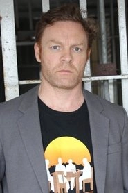 Ảnh diễn viên Kevin McCann
