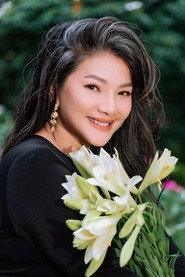 Ảnh diễn viên Kiều Trinh
