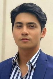 Ảnh diễn viên Kiko Estrada