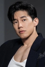 Ảnh diễn viên Kim Moo-yul