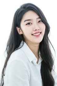 Ảnh diễn viên Kim So-ra