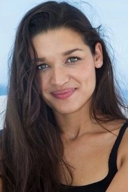 Ảnh diễn viên Kim Suzanne Engelbrecht
