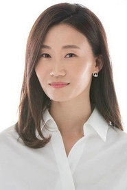 Ảnh diễn viên Kim Young-ah
