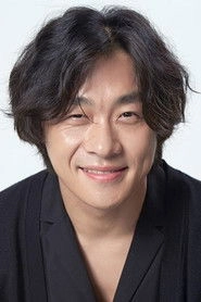 Ảnh diễn viên Kim Young-sung