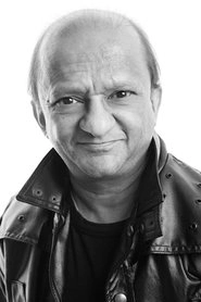 Ảnh diễn viên Kiran Shah