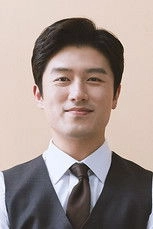 Ảnh diễn viên Ko Dae-seok