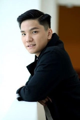 Ảnh diễn viên Koh Jia Ler