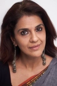 Ảnh diễn viên Komal Chhabria