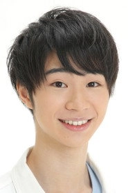 Ảnh diễn viên Kouki Osuzu