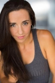Ảnh diễn viên Lauren Chavez-Myers