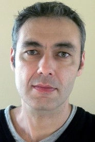 Ảnh diễn viên Laurent Paillot