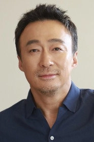 Ảnh diễn viên Lee Sung-min