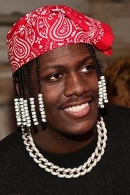 Ảnh diễn viên Lil Yachty