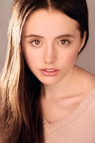 Ảnh diễn viên Lily Mo Sheen