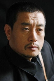 Ảnh diễn viên Liu Liwei