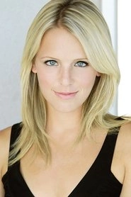 Ảnh diễn viên Liz Elkins Newcomer