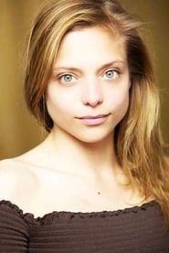 Ảnh diễn viên Lizzie Brocheré