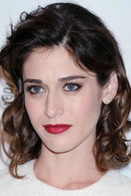 Ảnh diễn viên Lizzy Caplan