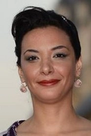 Ảnh diễn viên Loubna Abidar