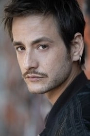 Ảnh diễn viên Luca Terracciano