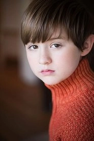 Ảnh diễn viên Lucas Barker