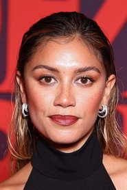 Ảnh diễn viên Luciane Buchanan