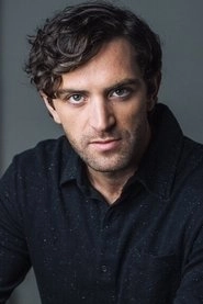 Ảnh diễn viên Luke Camilleri