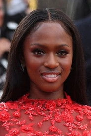 Ảnh diễn viên Maïmouna Doucouré