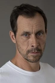Ảnh diễn viên Marc Hosemann