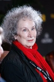 Ảnh diễn viên Margaret Atwood