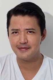 Ảnh diễn viên Mark Anthony Fernandez