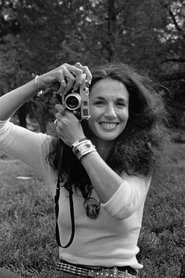 Ảnh diễn viên Mary Ellen Mark