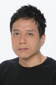 Ảnh diễn viên Masanobu Katsumura