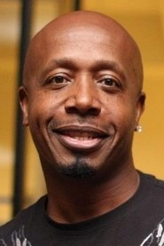 Ảnh diễn viên MC Hammer