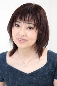 Ảnh diễn viên Megumi Hayashibara