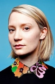 Ảnh diễn viên Mia Wasikowska