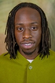 Ảnh diễn viên Michael Ajao