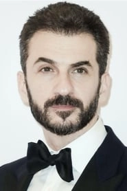 Ảnh diễn viên Michael Aronov