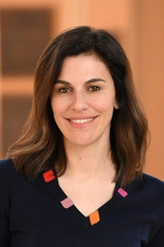 Ảnh diễn viên Michelle Rejwan