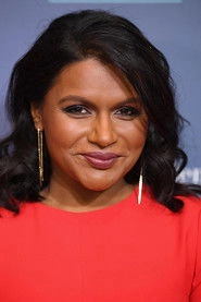 Ảnh diễn viên Mindy Kaling