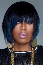 Ảnh diễn viên Missy Elliott