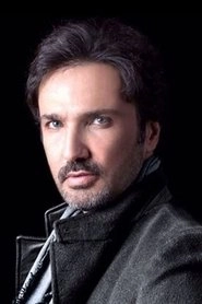 Ảnh diễn viên Mohammad Reza Foroutan