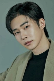 Ảnh diễn viên Moo Jin-sung