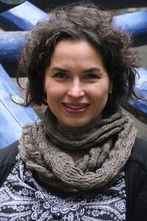 Ảnh diễn viên Nadja Schulz-Berlinghoff
