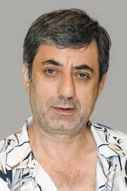 Ảnh diễn viên Nazmi Kırık