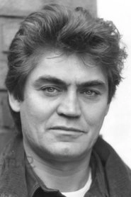 Ảnh diễn viên Nick Brimble