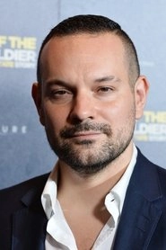 Ảnh diễn viên Nick Nevern