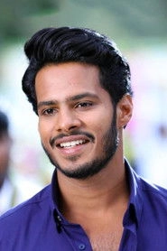 Ảnh diễn viên Nikhil Kumar