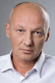 Ảnh diễn viên Nikolay Kozak