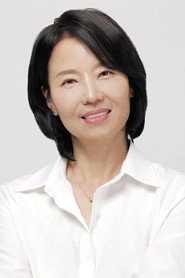 Ảnh diễn viên Oh Min-ae